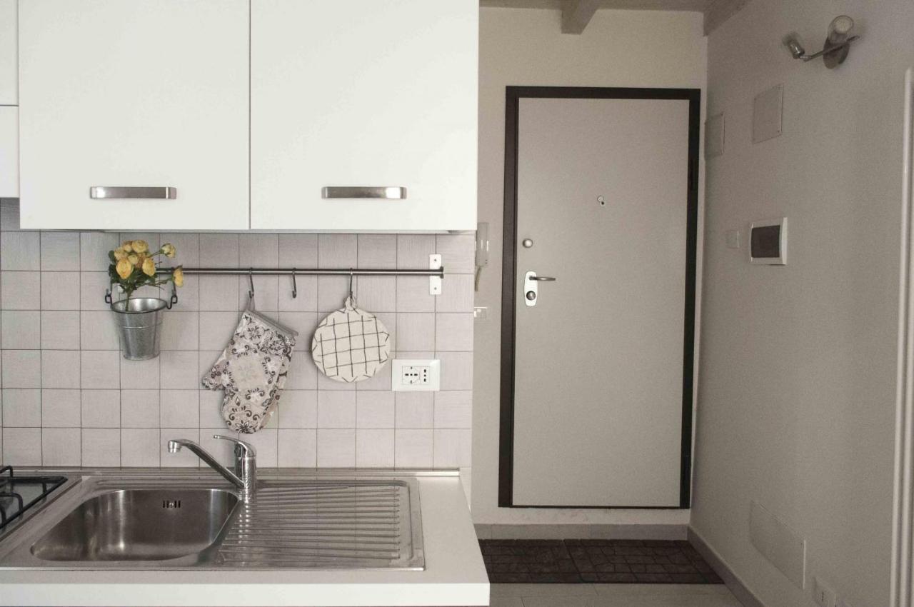 Via De' Falegnami 6 Apartment By Wonderful Italy Bologna Exterior foto
